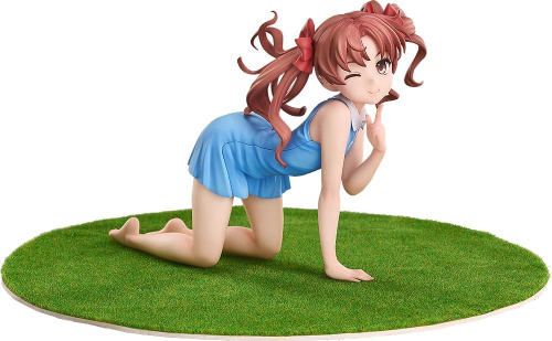 1/7 白井黒子