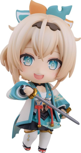ねんどろいど 2447 風真いろは