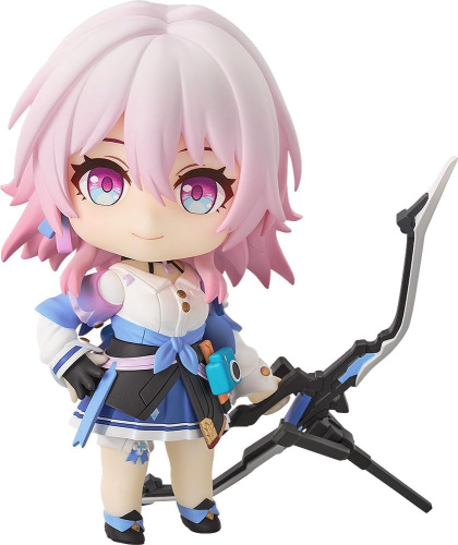 ねんどろいど 2456 三月なのか