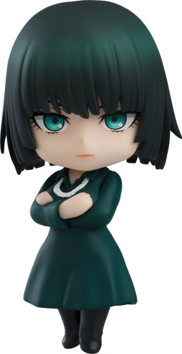 ねんどろいど 2485 地獄のフブキ