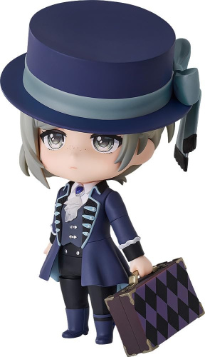 ねんどろいど 2508 ヴェルティ
