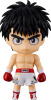 ねんどろいど 2500 幕之内一歩 グッドスマイルカンパニー公式ショップ特典 グローブ外しセット 付き