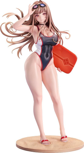 1/7 ラピ：クラシックバカンス