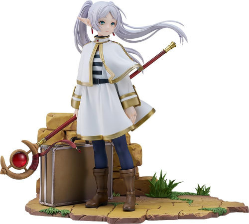 1/7 フリーレン～黄昏色の魔法～
