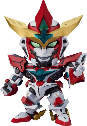 ねんどろいど 2532 ブレイバーン