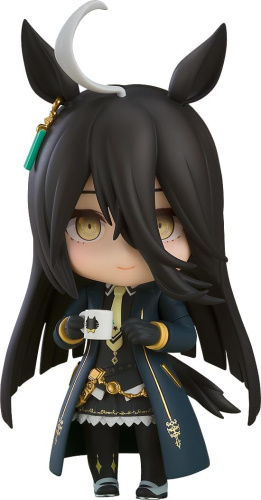 ねんどろいど 2548 マンハッタンカフェ