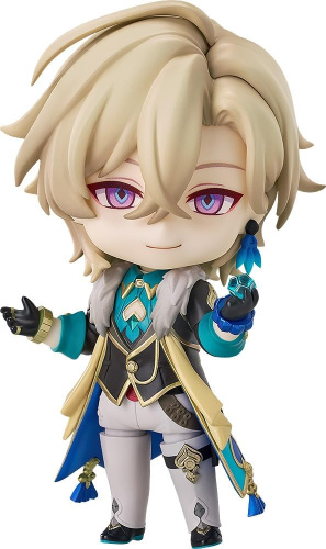 ねんどろいど 2540 アベンチュリン