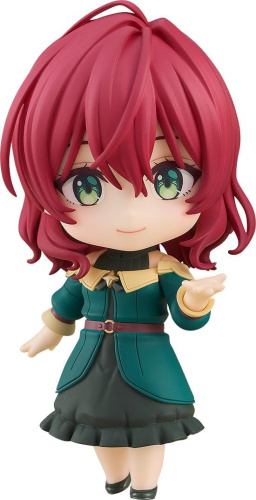 ねんどろいど 2552 ダリヤ・ロセッティ