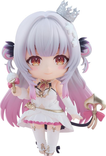 ねんどろいど 2559 周防パトラ