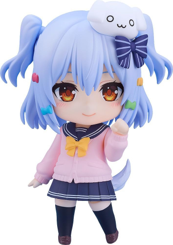 2613 ねんどろいど 犬山たまき のりプロ