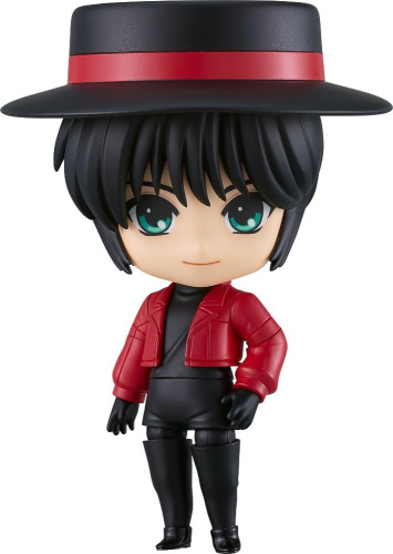 2615 ねんどろいど 皇昴流