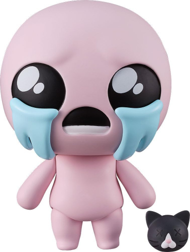 2649 ねんどろいど アイザック