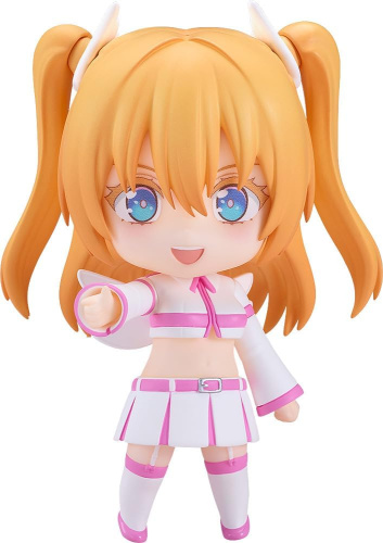2614 ねんどろいど リリエル 天使衣装/リリサ