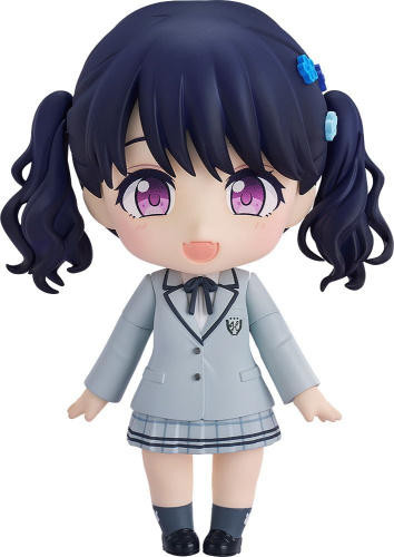 2618 ねんどろいど 福丸小糸