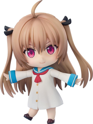 2616 ねんどろいど アトリ