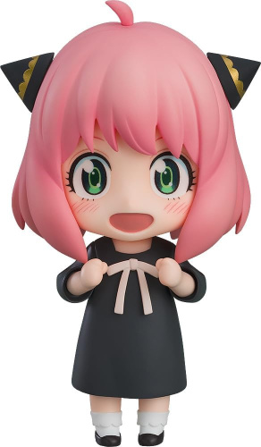 2623 ねんどろいど アーニャ・フォージャー 私服Ver.