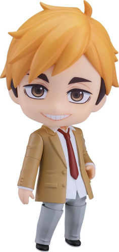 2626 ねんどろいど 宮侑 制服Ver.
