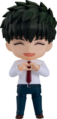 2629 ねんどろいど 深山霧島