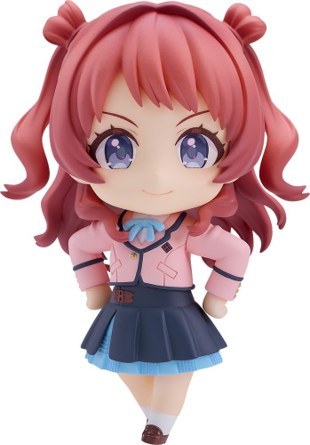2631 ねんどろいど 花海咲季