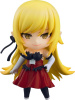 2634 ねんどろいど キスショット・アセロラオリオン・ハートアンダーブレード