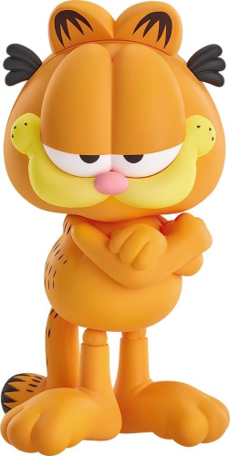 2638 ねんどろいど ガーフィールド