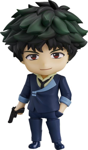 2651 ねんどろいど スパイク・スピーゲル