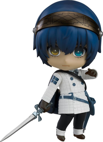 2650 ねんどろいど 『メタファー：リファンタジオ』 主人公 べーしっく