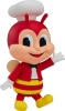2697 ねんどろいど ジョリビー Jollibee