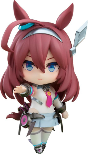 2665 ねんどろいど ミホノブルボン