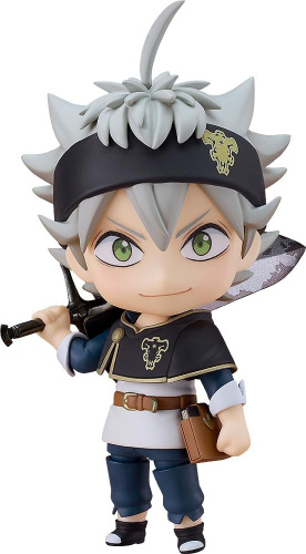 2659 ねんどろいど アスタ