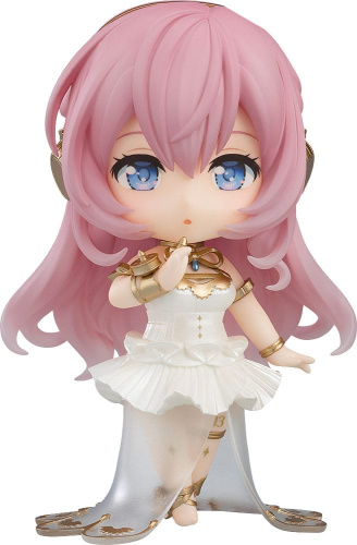 2646 ねんどろいど 巡音ルカ シンフォニー2024Ver.
