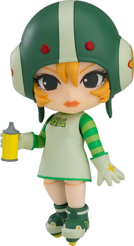 2664 ねんどろいど ガム