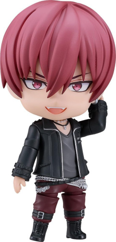 2653 ねんどろいど 狗丸トウマ