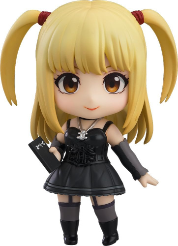 2674 ねんどろいど 弥海砂 2.0