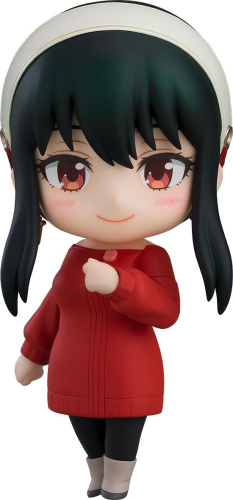 2689 ねんどろいど ヨル・フォージャー 私服Ver.