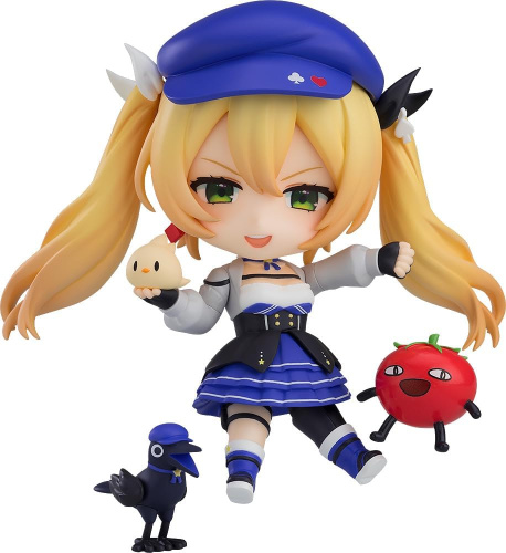 2685 ねんどろいど Dokibird ドキバード