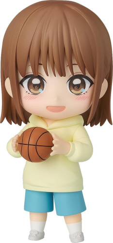 2688 ねんどろいど 鹿野千夏