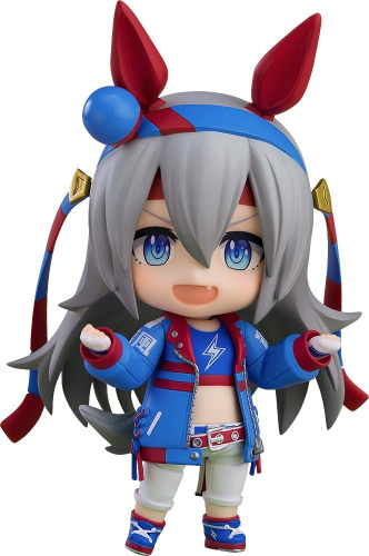 2703 ねんどろいど タマモクロス