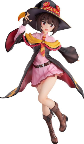 1/7 めぐみん ルミナスボックス