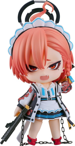 2699 ねんどろいど 美甘ネル