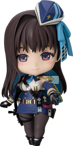 2705 ねんどろいど マリアン