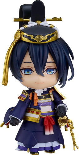2700 ねんどろいど 三日月宗近極