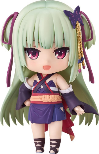 2718 ねんどろいど ムラサメ