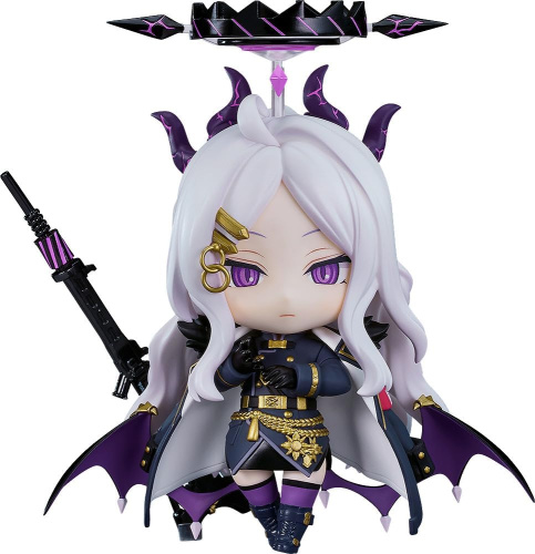 2727 ねんどろいど 空崎ヒナ