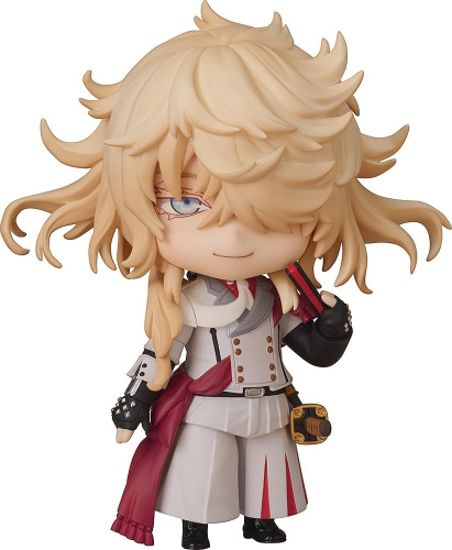 2731 ねんどろいど 一文字則宗