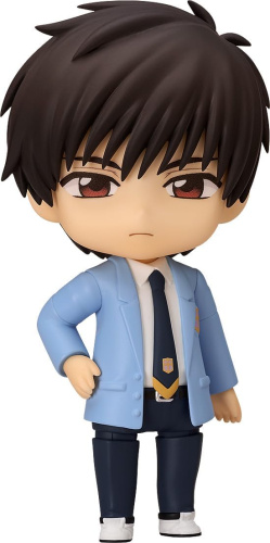 2733 ねんどろいど 木之本桃矢