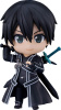 1689 ねんどろいど キリト 2.0