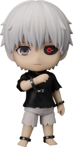 2734 ねんどろいど 金木研