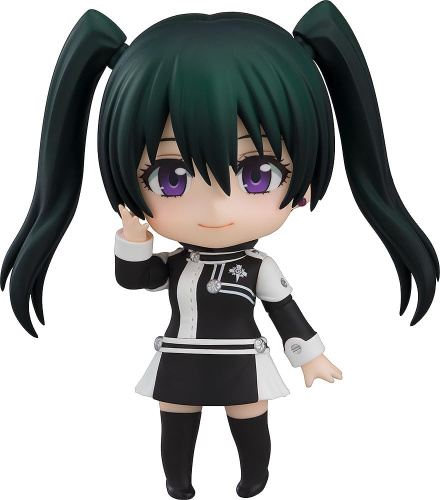 2735 ねんどろいど リナリー・リー
