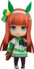 2750 ねんどろいど サイレンススズカ